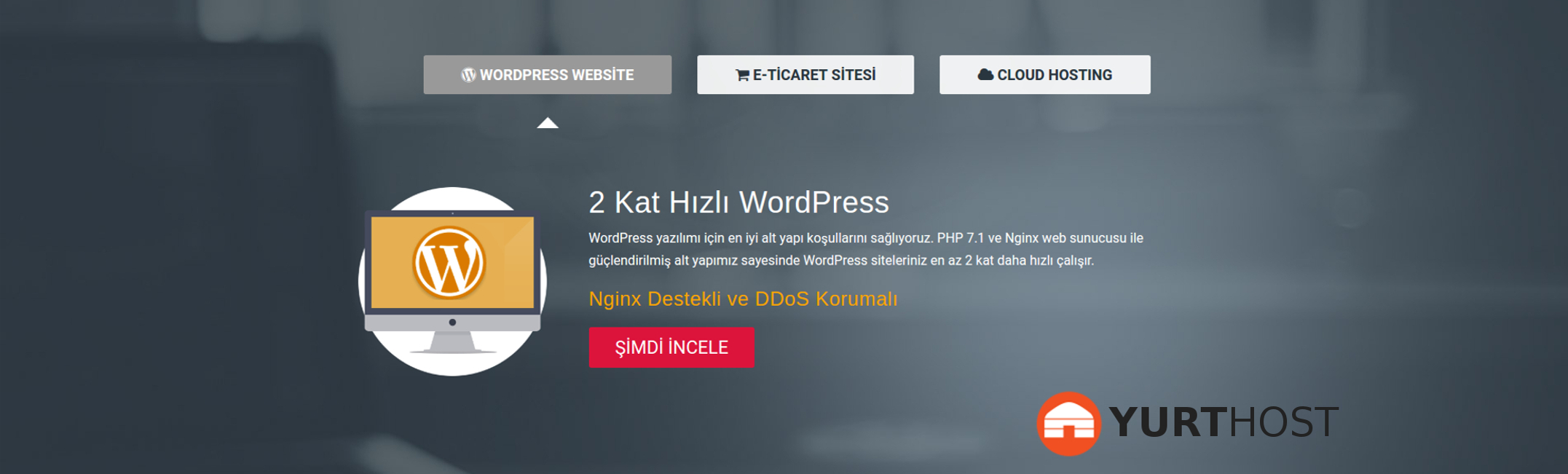 bulut hosting